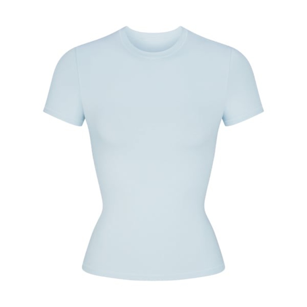 SKIMS Cotton Jeresy T Shirt